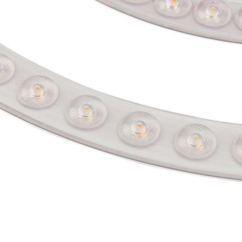  Модуль светодиодный с драйвером 90Вт 2700-6500К LED диммируемый с пультом дистанционного управления Rexant 615-106 фото в каталоге от BTSprom.by