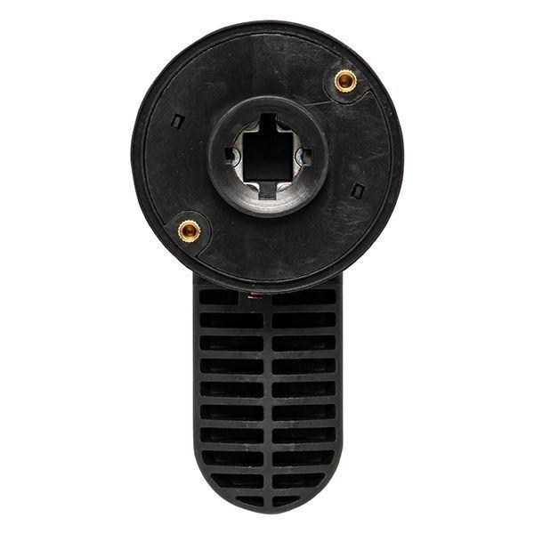  Рукоятка для управления через дверь рубильниками TwinBlock 315-400А PROxima EKF tb-315-400-dh фото в каталоге от BTSprom.by