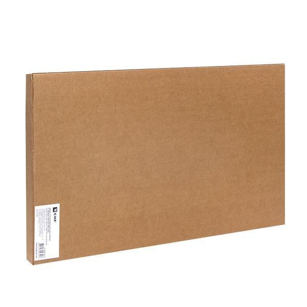  Дверь для щита Nova 3 габарит IP41 пластик PROxima EKF nv-door-p-3 фото в каталоге от BTSprom.by