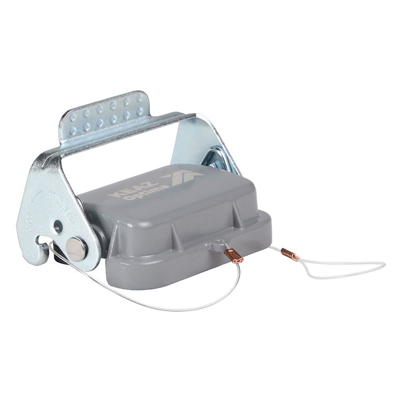 крышка защитная кабельная optilink hdc-h6b-mcv-1l/1 кэаз 353671 от BTSprom.by