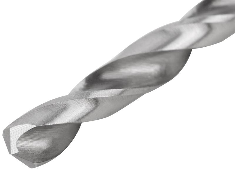  Сверло по металлу HSS шлифованные угол заточки 135град. 3.3х65мм (уп.5шт) MOS 35680М фото в каталоге от BTSprom.by