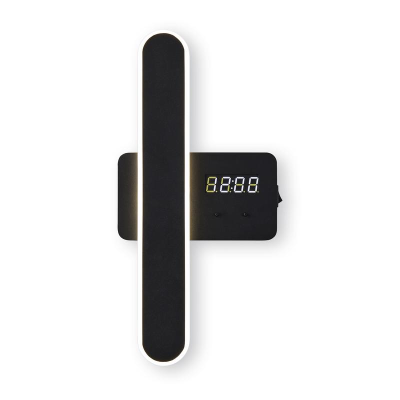  Светильник Times 11Вт IP20 бра настен. Freya FR6168WL-L11B фото в каталоге от BTSprom.by