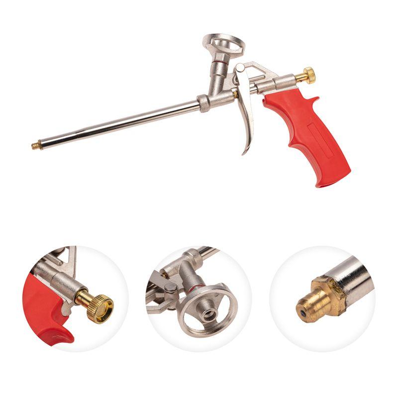  Пистолет для монтажной пены Rexant 12-7305 фото в каталоге от BTSprom.by