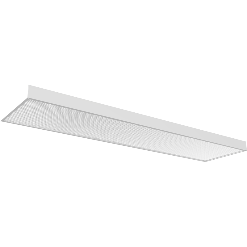  Светильник OPTIMA.PRS ECO LED 1200 EM 4000К CRI90 СТ 1138001020 фото в каталоге от BTSprom.by