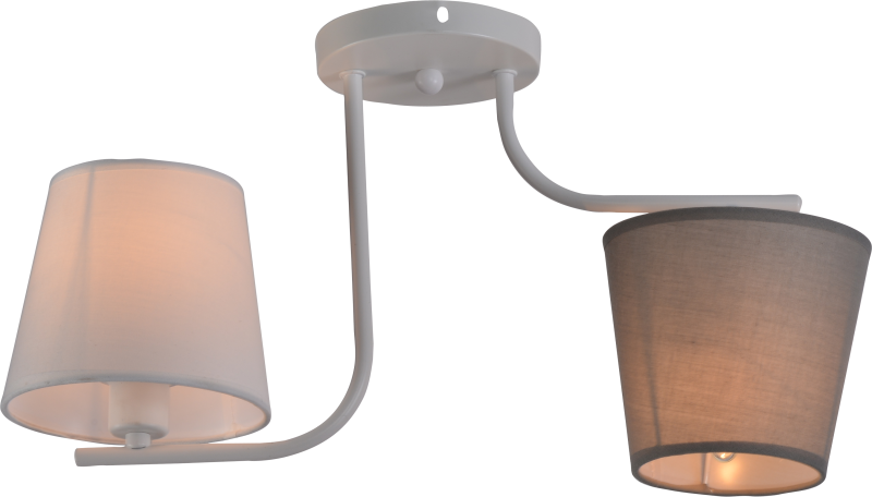 люстра сhris 3154-312 2хе14 40вт модерн rivoli б0059280 от BTSprom.by