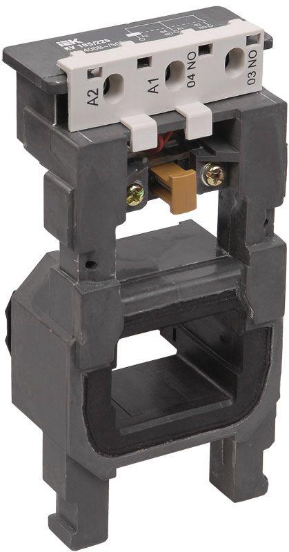 катушка управления ку-400а 230в karat iek kkt60d-ku-400-230 от BTSprom.by