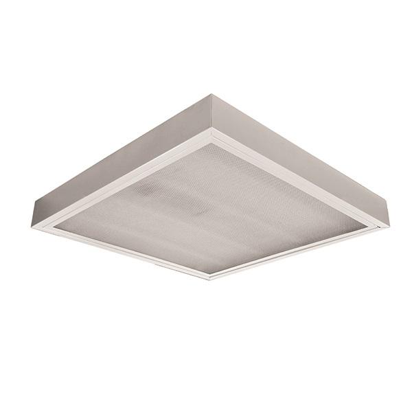 светильник лпо01-4х14-013 кристалл с бап (3 часа) ксенон 0011414113-33 от BTSprom.by