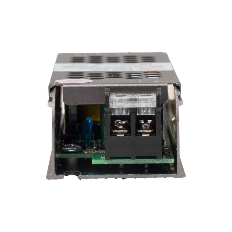  Блок питания для светодиод. ленты BSPS 24В 2.50А= 60Вт IP20 Pro JazzWay 5062160 фото в каталоге от BTSprom.by