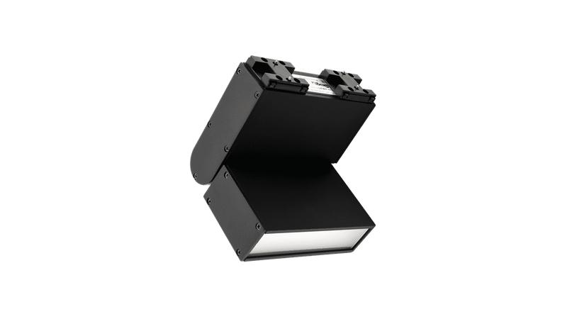 светильник трековый sy-dim-601252-bl-10-ww 10вт 3000к swg pro черн. designled 00-00007371 от BTSprom.by