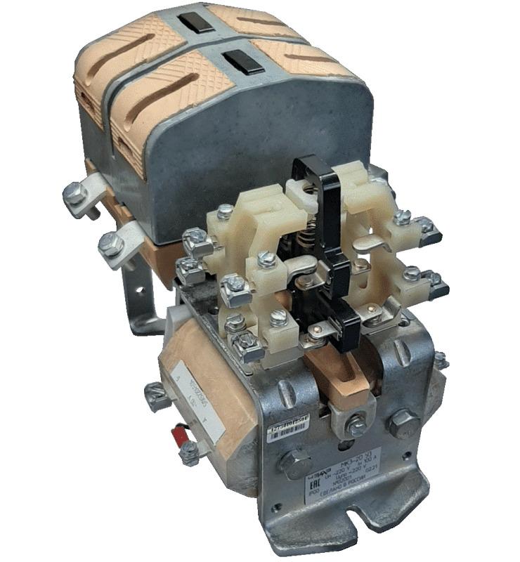 контактор мк3-20-75в чэаз a8119-80082397 от BTSprom.by