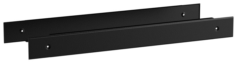 панель цоколя 100х1000 ral7021 format (уп.2шт) iek fo-00d-pc-010-100-7021 от BTSprom.by