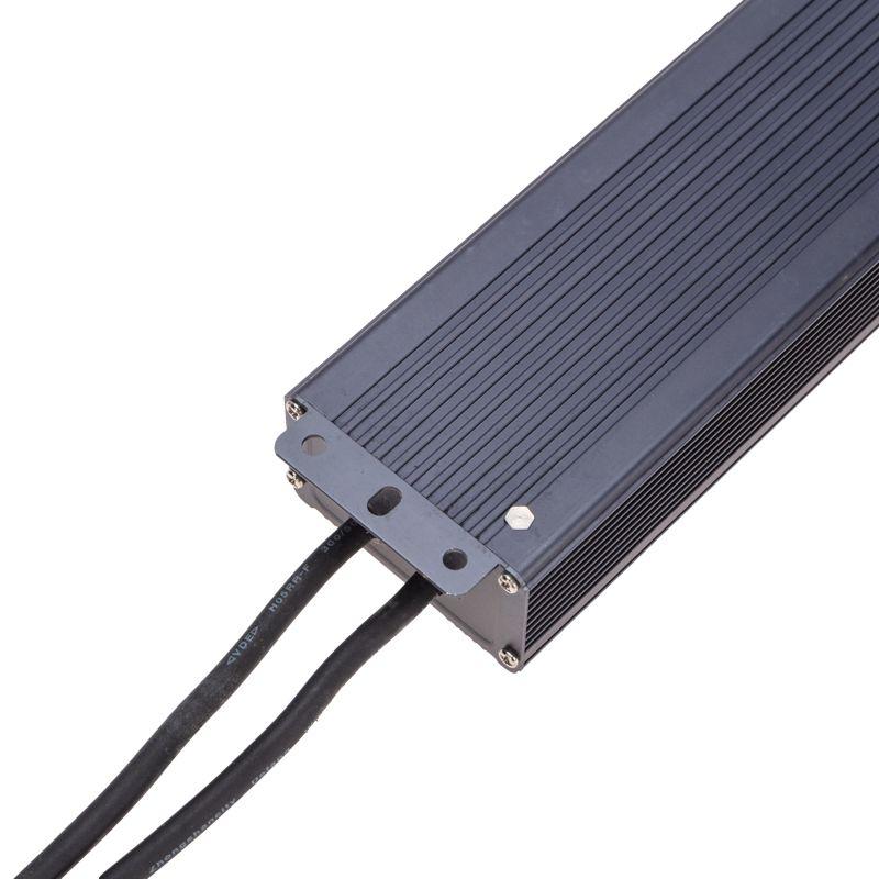  Драйвер 12В 300Вт с проводами влагозащ. IP67 Rexant 200-1003 фото в каталоге от BTSprom.by