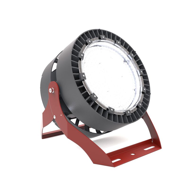 светильник светодиодный l-industry ii banner pro/150/г50/5.0k/05/i11-61/220ac ip65 ledel inp150-36-513-17 от BTSprom.by