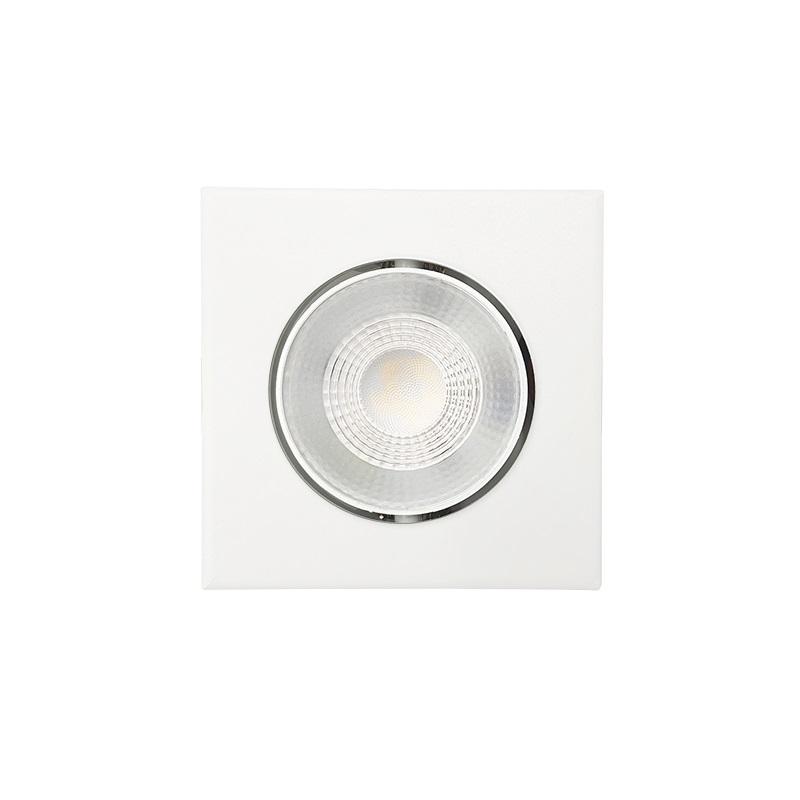 светильник светодиодный psp-s 411 1х8вт 4000к ip40 40град. карданный ip40 бел. jazzway 5048331 от BTSprom.by