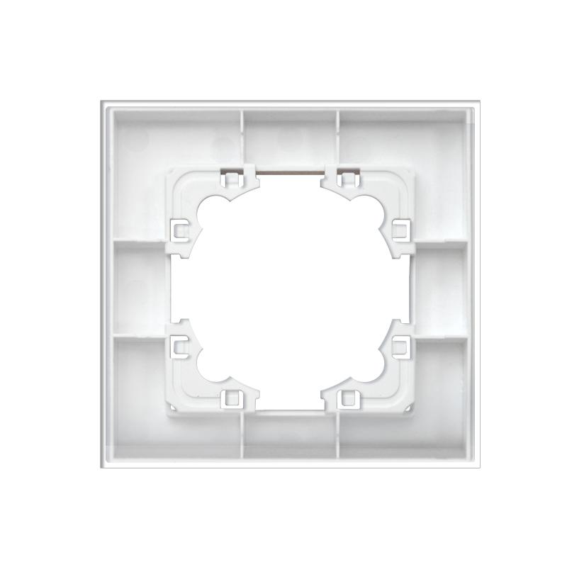  Рамка 1-м Афина стеклянная шампань UNIVersal 2278 фото в каталоге от BTSprom.by