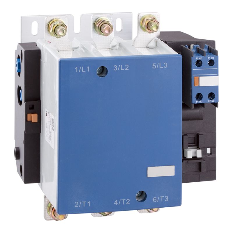 контактор пм12-160100 ухл4 в 220в 2но+2нз рег кэаз 392997 от BTSprom.by