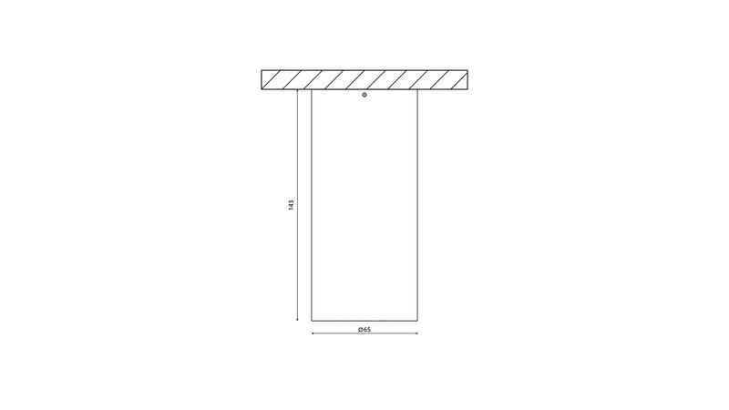  Светильник VILLY потолочный накладной 15Вт 4000К бронза SWG PRO 00-00004292 фото в каталоге от BTSprom.by