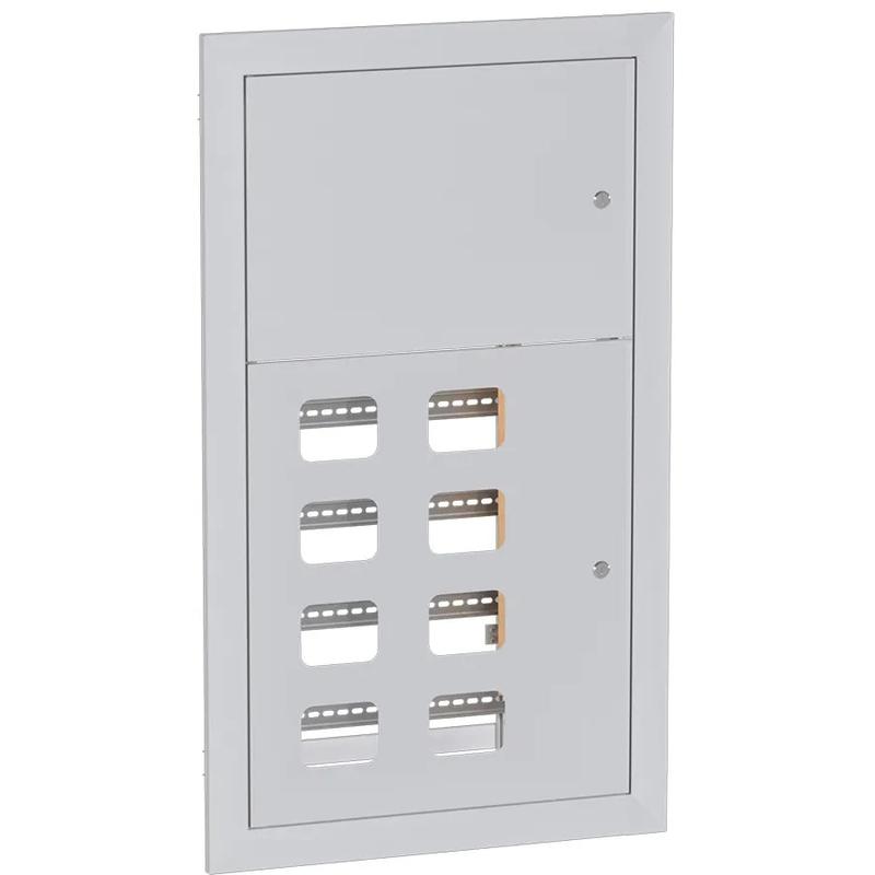 щит этажный щэ 8 кв. без слабот. отс. (1000х650х160) tvenkom бп-00014963 от BTSprom.by