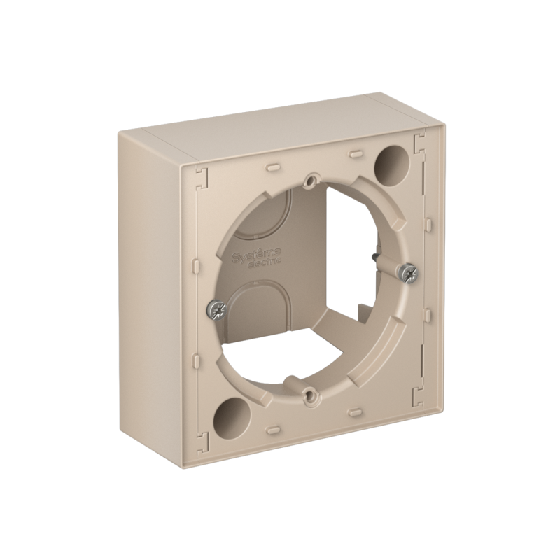 коробка atlasdesign для наруж. монтаж. песочн. se atn001200 от BTSprom.by