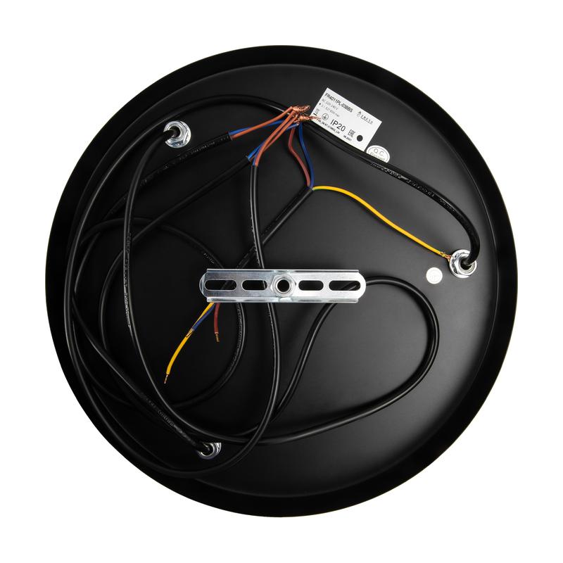  Светильник Agata 60Вт E27х3 IP20 подвесной Freya FR4011PL-03BBS фото в каталоге от BTSprom.by