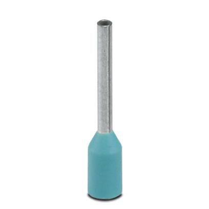 наконечник кабельный ai 0.34- 8 tq (уп.100шт) phoenix contact 3203066 от BTSprom.by