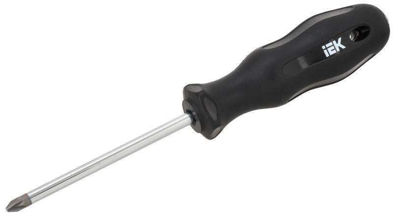 отвертка pz2х100 т1 arma2l 5 iek a2l5-sc10-t1-pz-20-100 от BTSprom.by