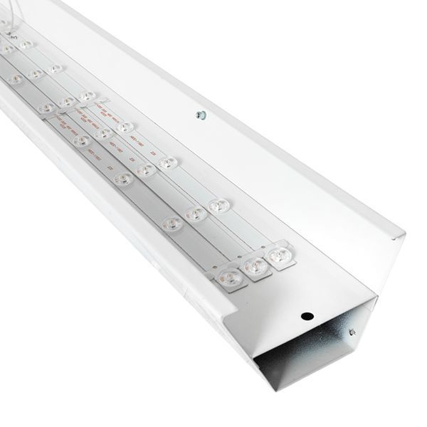  Светильник для школьной доски ДБО-1000 4000К 1100х120х70 IP40 опал EKF TBL-1000-O-36-4000-40 фото в каталоге от BTSprom.by