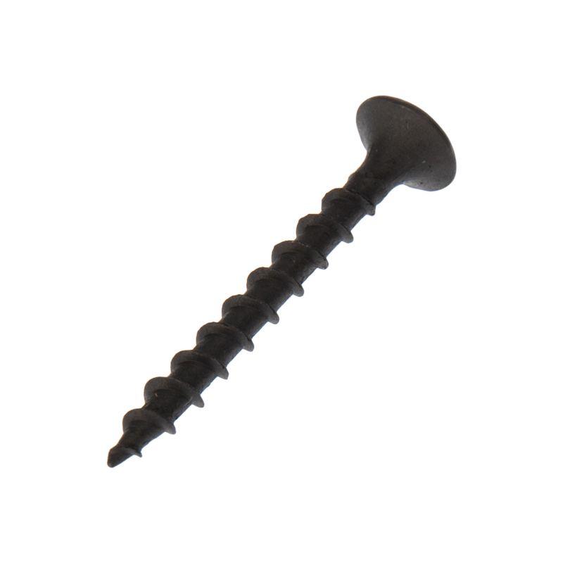  Саморез гипсокартон-дерево 3.5х35 (уп.50шт) Kranz 1133-3535-4 фото в каталоге от BTSprom.by