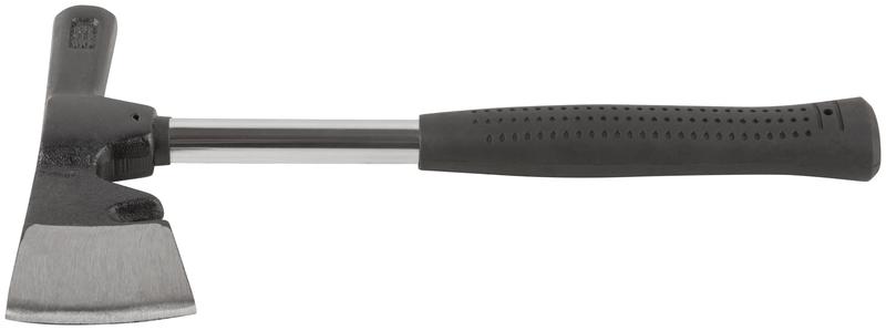  Молоток-топорик кровельщика 600г метал. ручка FIT 44596 фото в каталоге от BTSprom.by