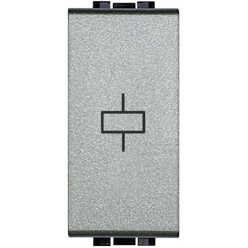 реле моностабильное с no/nc контактами 250в 10а (резист.нагр) 4а ( индуктивн.нагр) 1мод. leg btc nt4330/230 от BTSprom.by