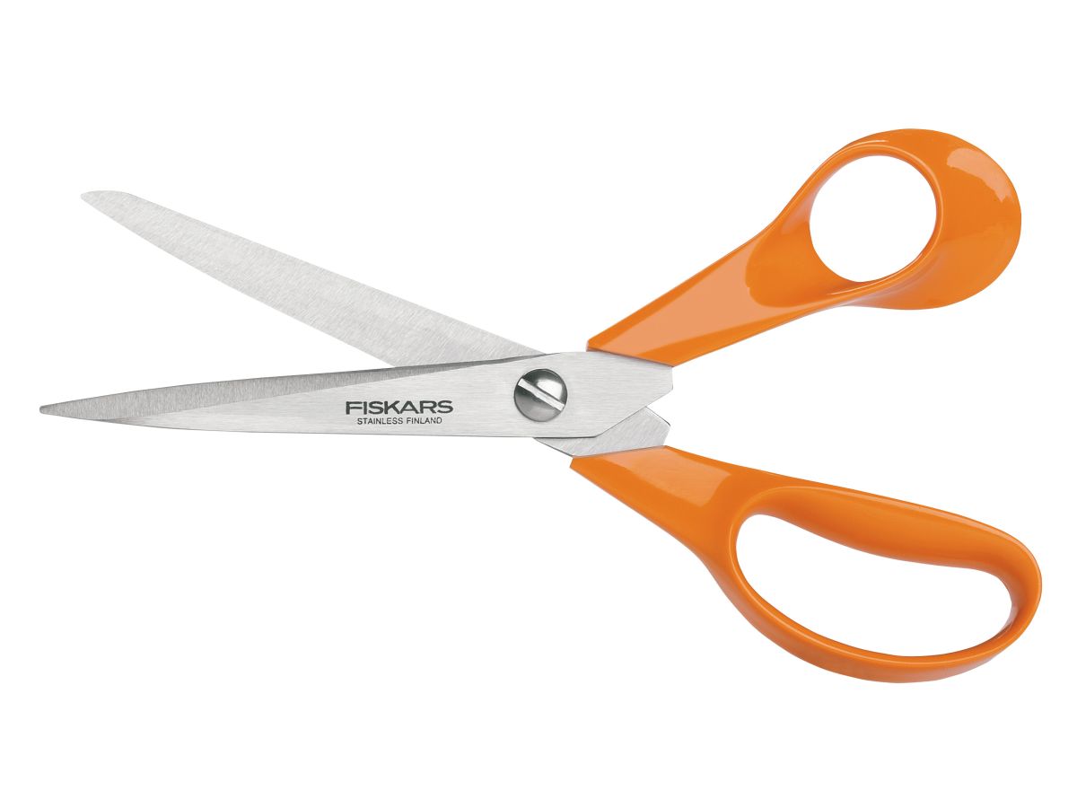 ножницы универсальные 21 см classic fiskars 1000815 от BTSprom.by