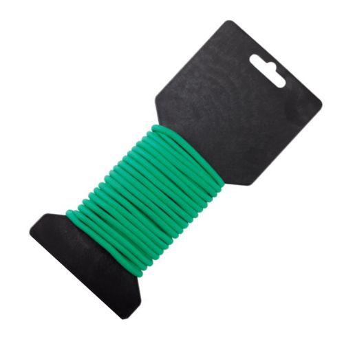  Проволока для подвязки 3мм 10м Green Apple Б0038602 фото в каталоге от BTSprom.by