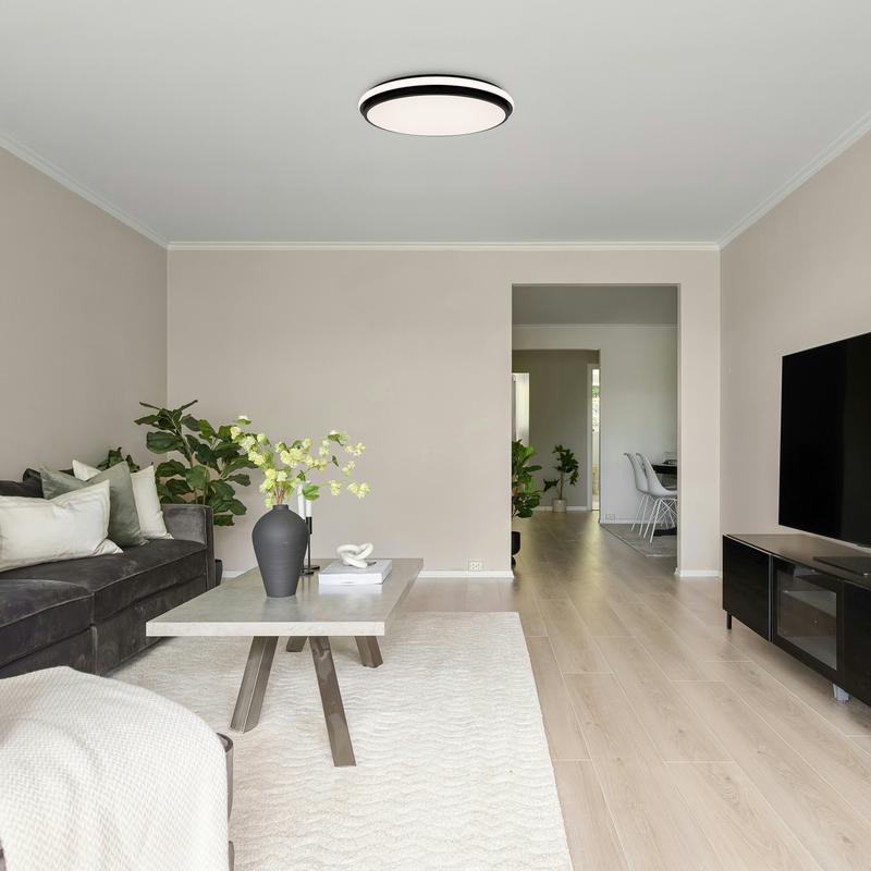  Светильник Pie 96Вт IP20 потолочн. Freya FR6086CL-L117B фото в каталоге от BTSprom.by