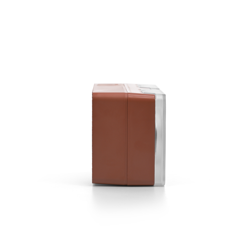  Розетка 2-м ОП AtlasDesign PROFI 16А IP54 заземл. защ. шторки терракот. SE ATN547026 фото в каталоге от BTSprom.by