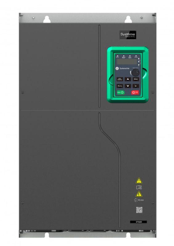 преобразователь частоты stv600 110квт 400в se stv600c11n4 от BTSprom.by