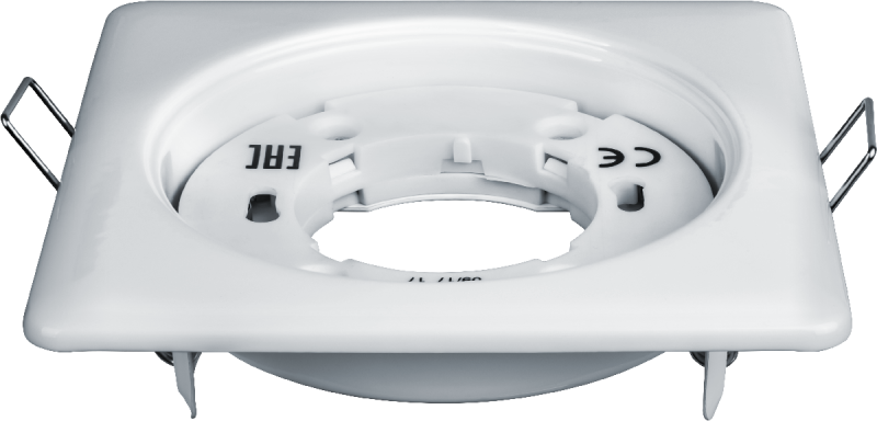 светильник точечный 14 213 ngx-s2-001-gx53 бел. navigator 14213 от BTSprom.by