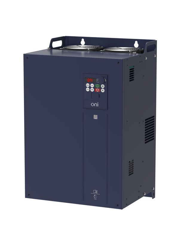 преобразователь частоты fc-431 380в 75-90квт 150-176а встроен. dc дроссель oni fc-431-33-75g90pr от BTSprom.by