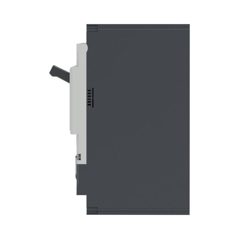 Выключатель автоматический 4P 160А 150кА pro MNX160H при AC415V расцепитель TMD YON MNX160H4PTMD0160 фото в каталоге от BTSprom.by  Выключатель автоматический 4P 160А 150кА pro MNX160H при AC415V расцепитель TMD YON MNX160H4PTMD0160 фото в каталоге от BTSprom.by