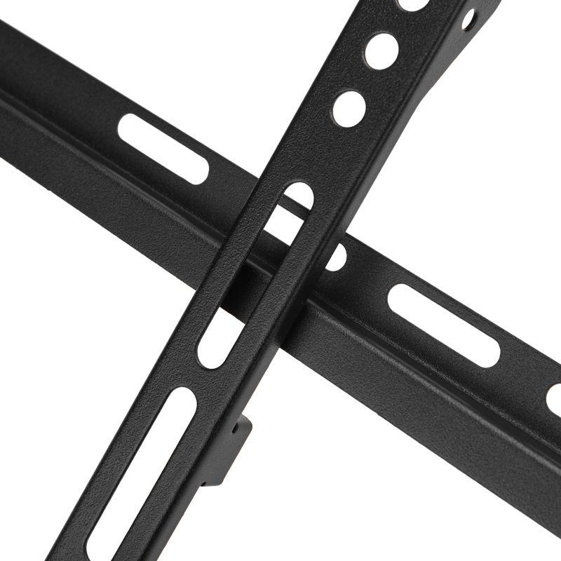  Кронштейн для телевизора 32-55 дюймов фиксированный HOME Rexant 38-0333 фото в каталоге от BTSprom.by