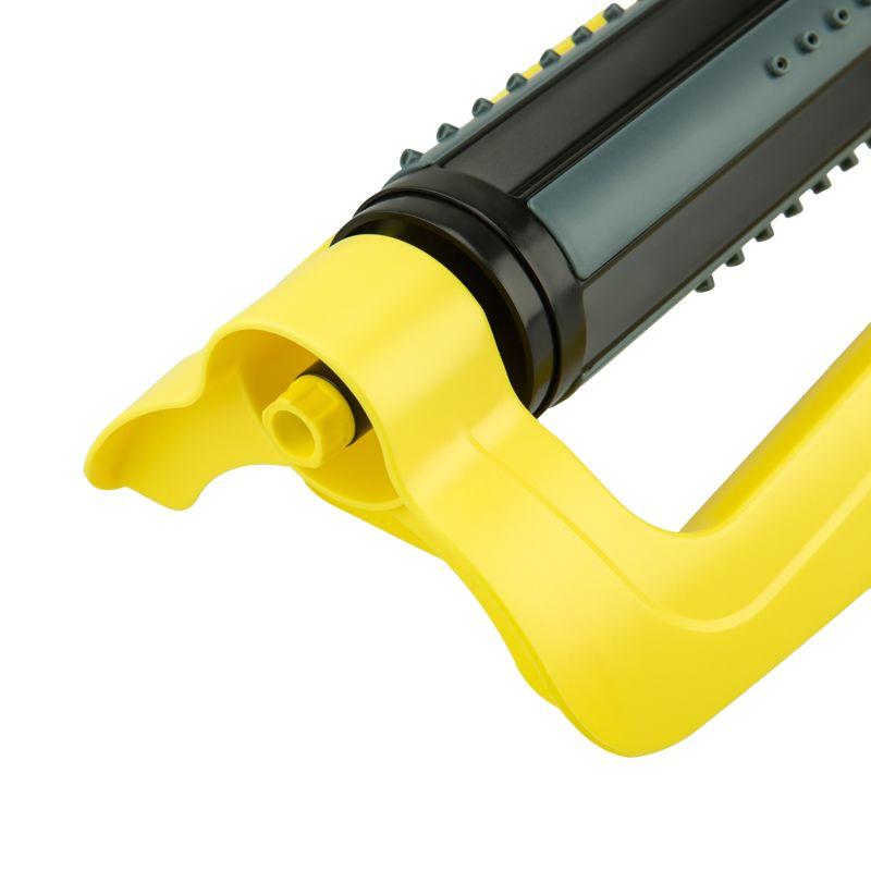  Дождеватель осциллирующий универсальный 21 отверстие ЧЕТЫРЕ СЕЗОНА 62-0292 фото в каталоге от BTSprom.by