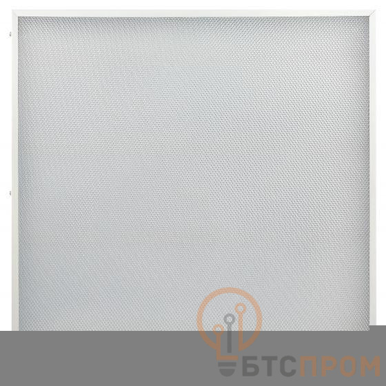 Светильник светодиодный SPO-910-1-65K-062 62Вт 6500К 6720Лм 595х595х40 призма ЭРА Б0057991 фото в каталоге от BTSprom.by  Светильник светодиодный SPO-910-1-65K-062 62Вт 6500К 6720Лм 595х595х40 призма ЭРА Б0057991 фото в каталоге от BTSprom.by