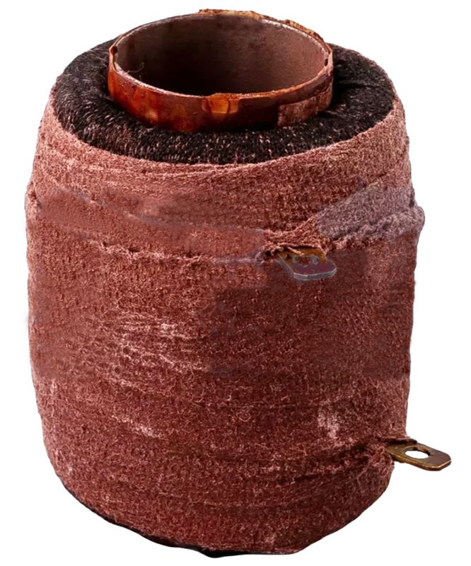 катушка управления к ктпв-621 (кпв-602) 110в/50гц электротехник et079211 от BTSprom.by