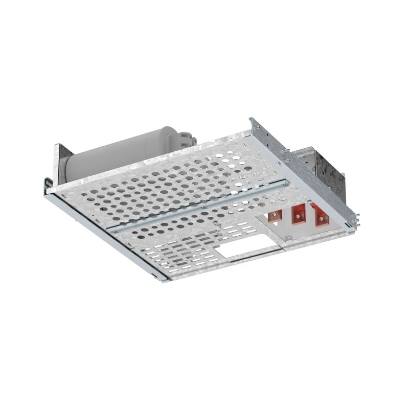  Комплект установки компенсации реактивной мощности Ш=600 В=300 DKC R5PKUC630 фото в каталоге от BTSprom.by