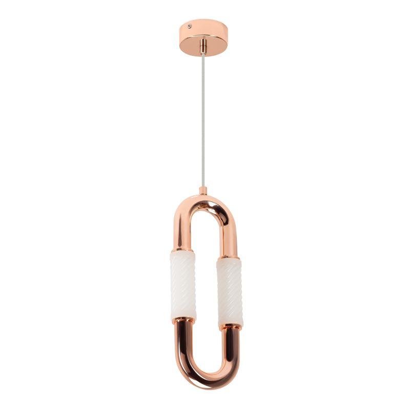 светильник светодиодный sp-ampirius-hang-h331-l120-3w mix brass 360deg 230в ip20 3вт метал. arlight 053460 от BTSprom.by