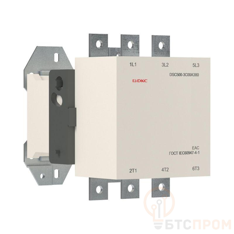 Контактор магнитный DSC500-3C00A380 500А 250кВт (AC3) 380В AC YON DSC500-3C00A380 фото в каталоге от BTSprom.by  Контактор магнитный DSC500-3C00A380 500А 250кВт (AC3) 380В AC YON DSC500-3C00A380 фото в каталоге от BTSprom.by