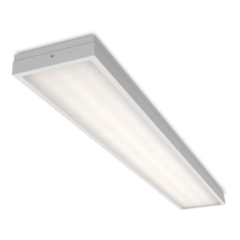 светильник светодиодный лайнер ip54 дпо03-54-101-4к матов. wolta pro дпо03-54-101-4к от BTSprom.by