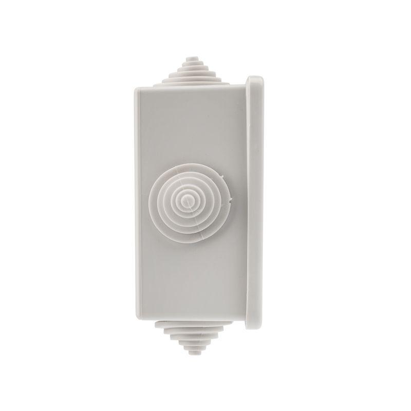  Коробка распаячная ОП 85х85х40мм IP44 Rexant 28-3052 фото в каталоге от BTSprom.by