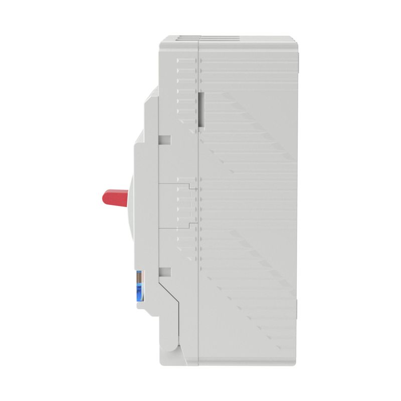  Выключатель автоматический MGS125 3P 16-20A 25kA YON MGS125M-3TAMF0020 фото в каталоге от BTSprom.by