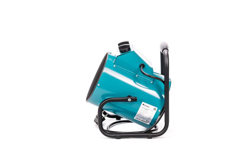  Пушка тепловая 3кВт TP-03220S HINTEK 04.01.01.000141 фото в каталоге от BTSprom.by