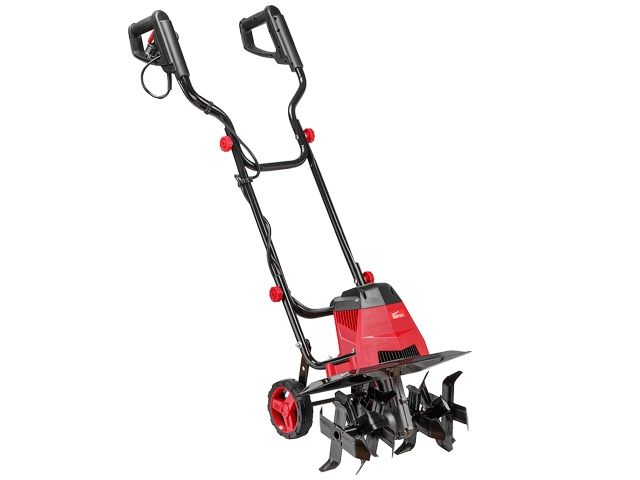 культиватор электрический wortex rc 4016 1600 вт, шир. 40 см, глуб. до 22 см rc401600021 от BTSprom.by